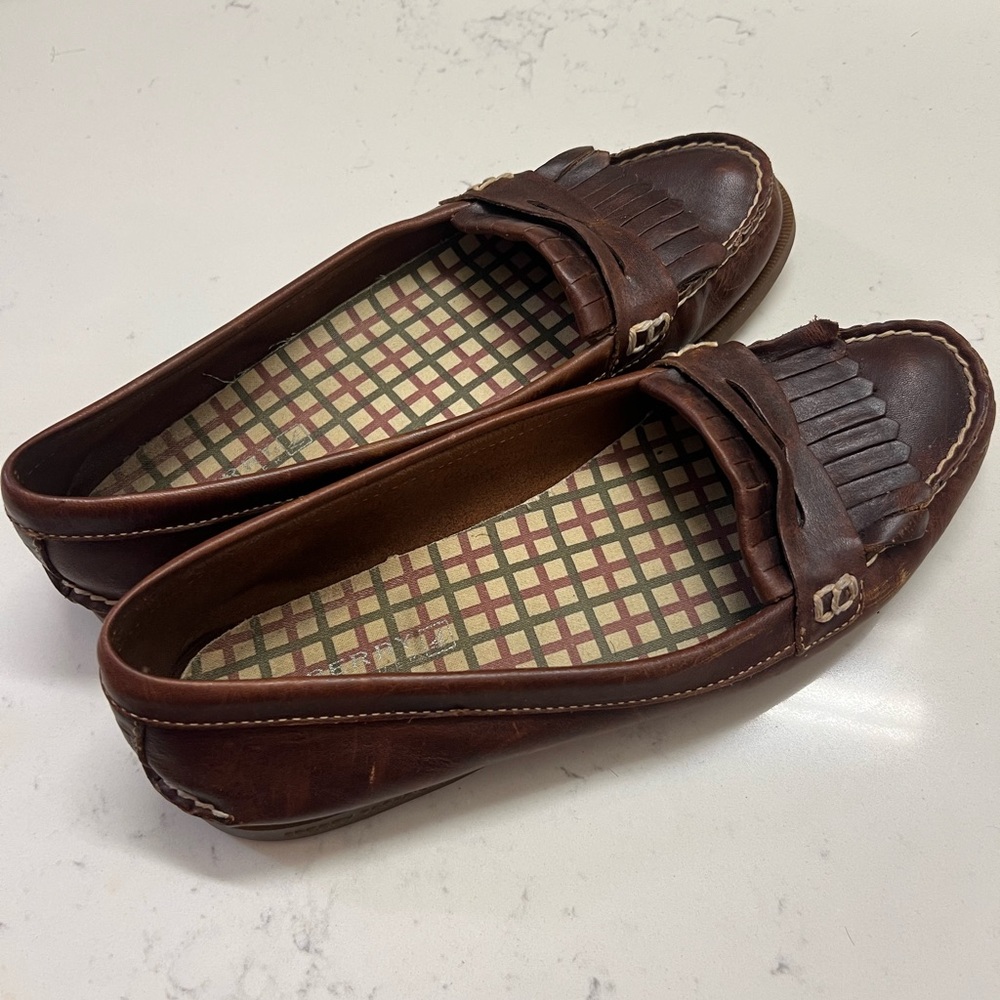 Sperry Loafers
